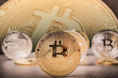 Bitcoin (Foto - Christopher Muschitz)